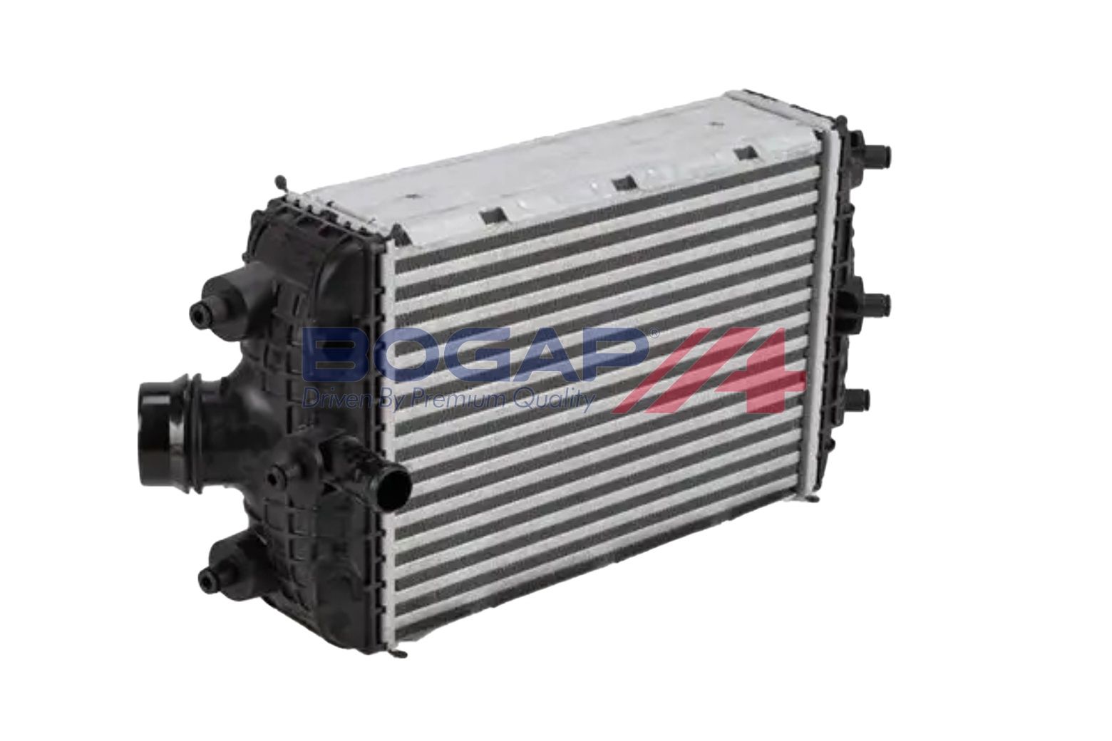 BOGAP A4220129 Charge Air Cooler | ML Performance Car Parts