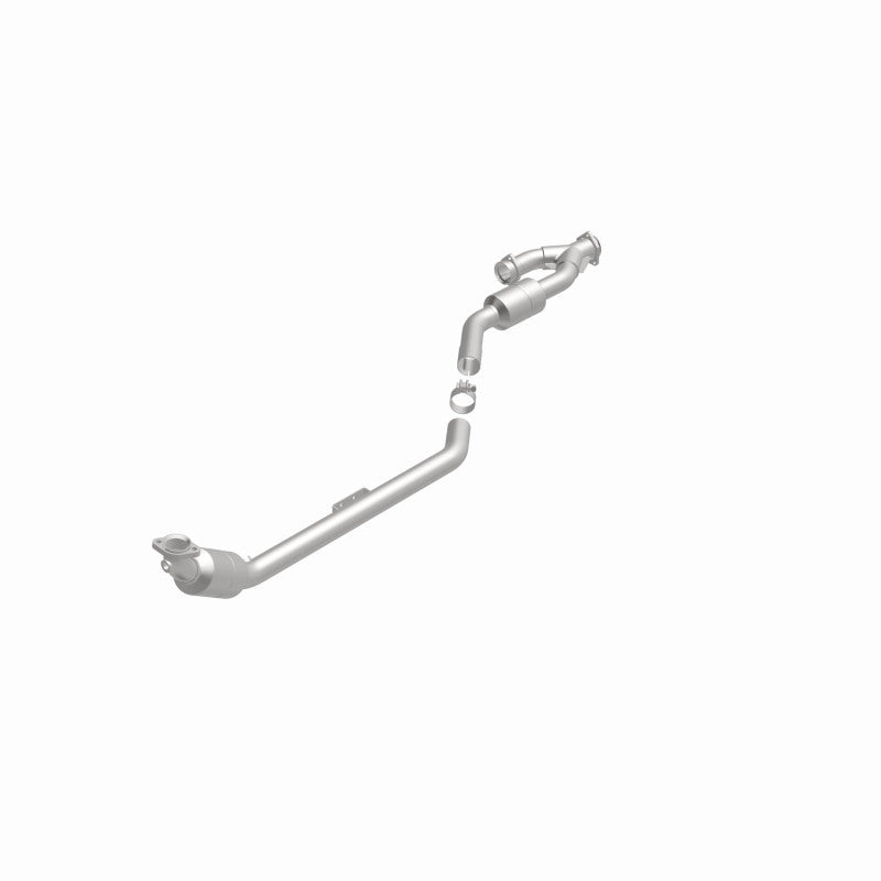 MagnaFlow 2005 Mercedes-Benz CLK320 3.2L Direct Fit Converter