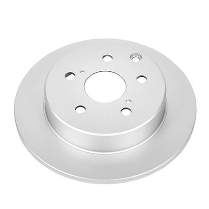 PowerStop Power Stop 10-12 Lexus HS250h Rear Evolution Geomet Coated Rotor