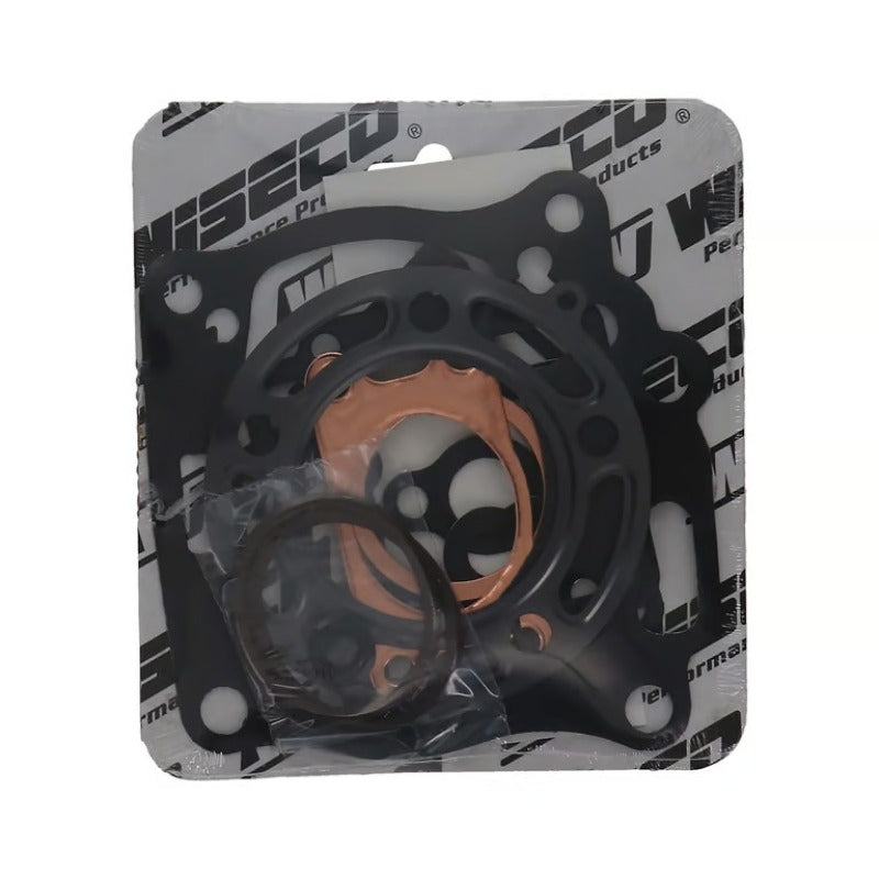 Wiseco 01-02 Kawasaki KX125 Top End Gasket Kit