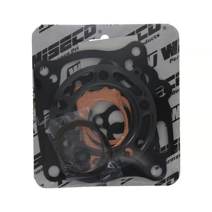 Wiseco 01-02 Kawasaki KX125 Top End Gasket Kit