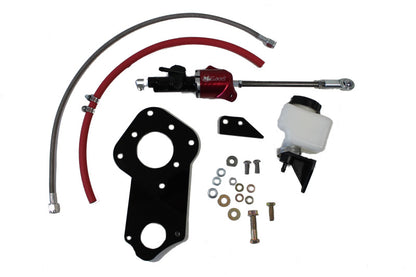 McLeod Racing McLeod Hydraulic Conversion Kit 61-67 Nova Firewall Kit
