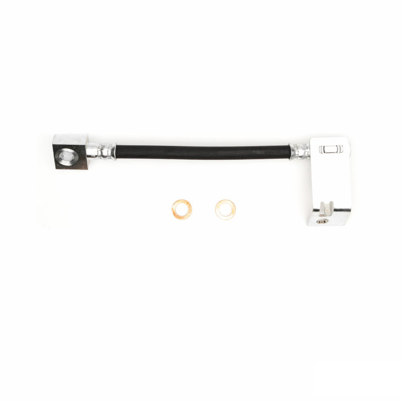 DFC 10-16 Ford F-450 Super Duty Rr L Lo/Rear-L lo Brake Hose