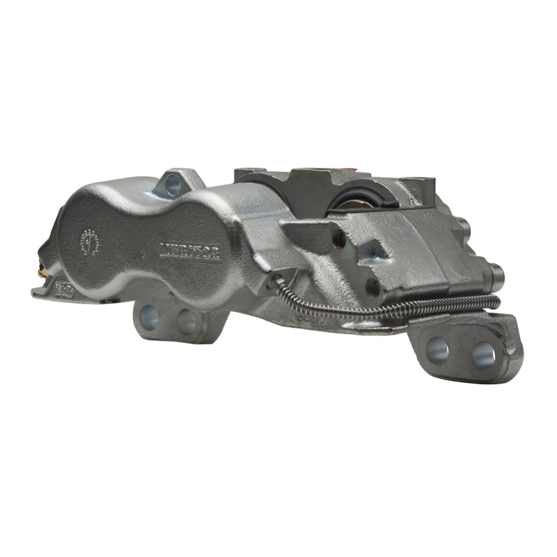 DFC 00-20 Chevrolet C60 Kodiak Fr & Rr L/Rear Left/Rear Right/Front Right Silver Premium Caliper