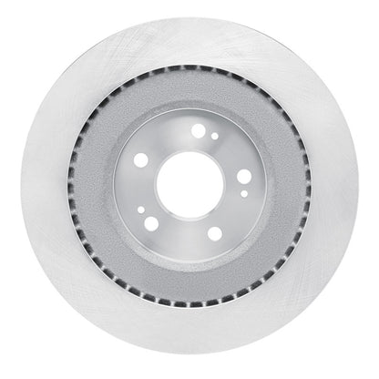 DFC 21-26 Genesis GV70 Rear Brake Rotor