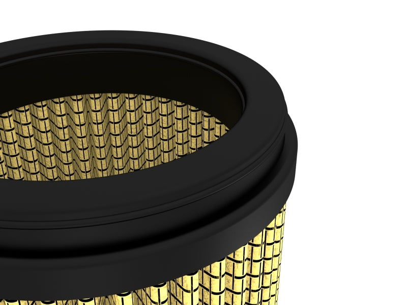 aFe Aries Powersport Air Filters OER PG7 A/F PG7 MC - Yamaha YFM350 Raptor 04-09