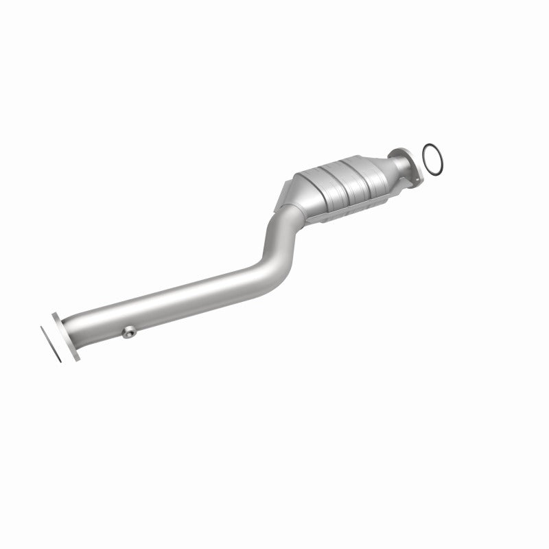 MagnaFlow Direct Fit Catalytic Converter 92-97 GS300/SC300 3.0 Rear