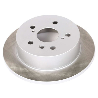 PowerStop Power Stop 02-03 Lexus ES300 Rear Semi Coated Rotor