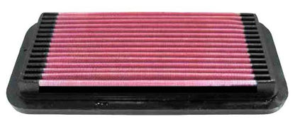 K&N Engineering K&N Replacement Air Filter HYUN. GETZ 02-08, TOYOTA 1991-1999