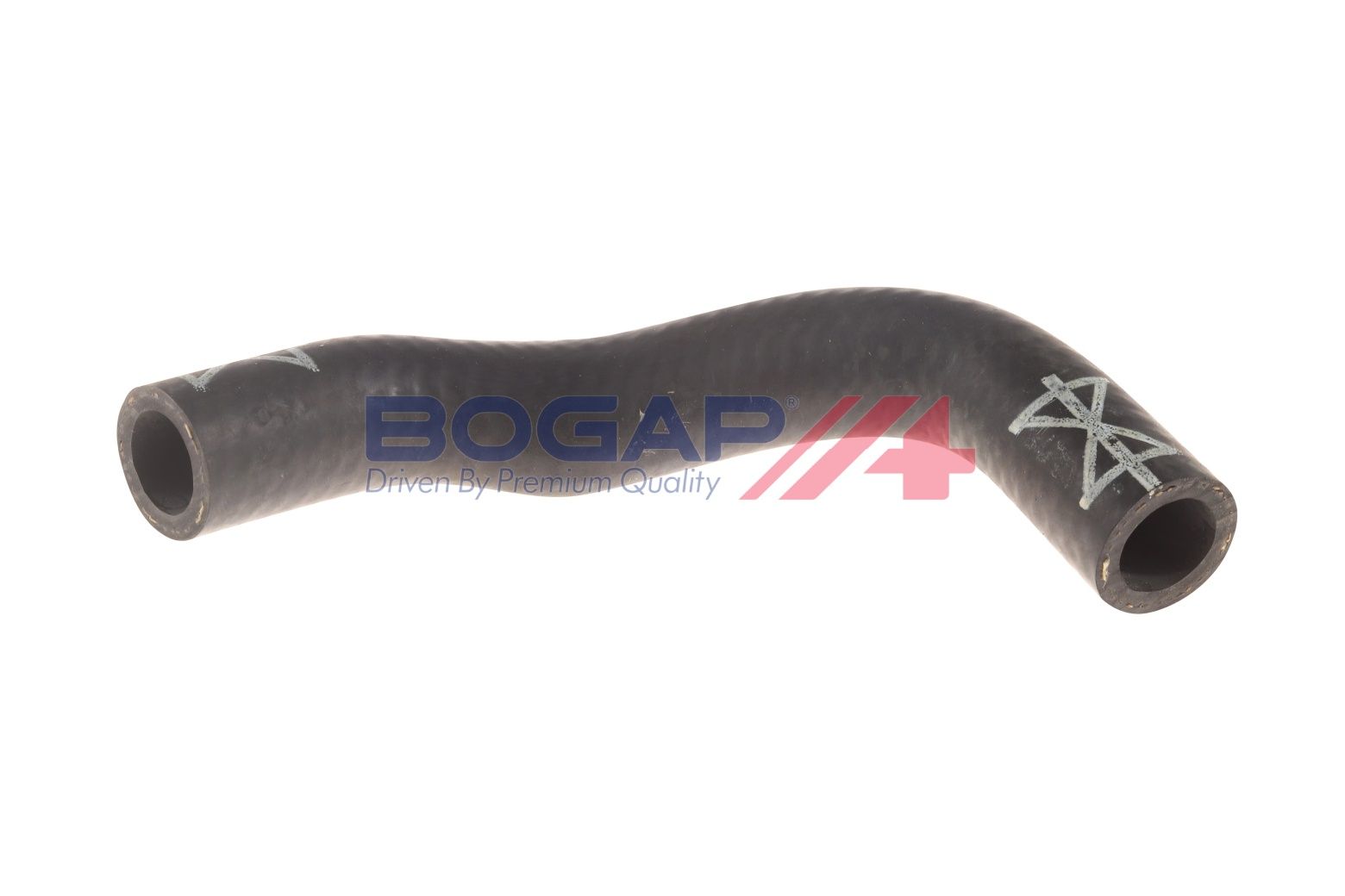 BOGAP A4228346 Radiator Hose