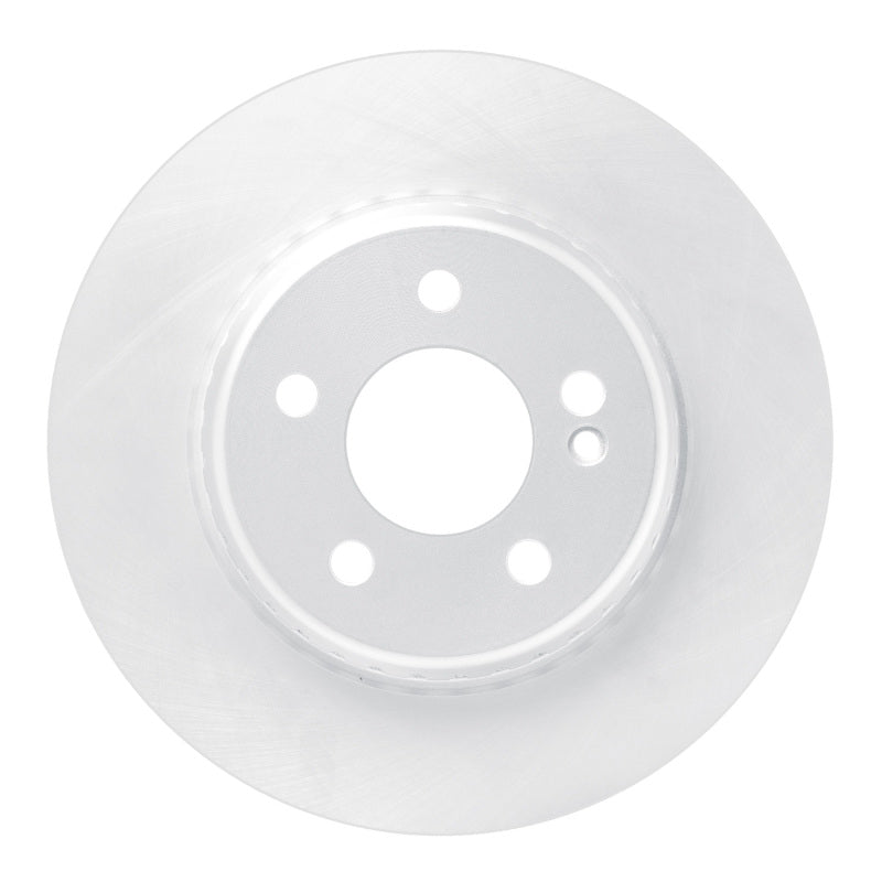 DFC 22-25 Mercedes-Benz CLE300 Rear GeoSPEC Coated Rotor