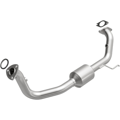 MagnaFlow 2004 Isuzu Rodeo 3.2L Direct Fit Converter