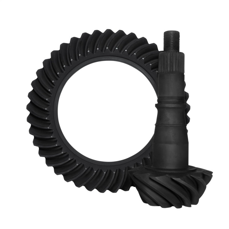 Yukon Gear & Axle Yukon Gear High Performance Gear Set For 14+ GM 9.5in in a 3.42 Ratio