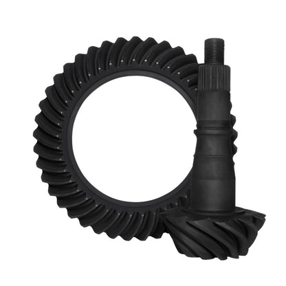 Yukon Gear & Axle Yukon Gear High Performance Gear Set For 14+ GM 9.5in in a 3.42 Ratio