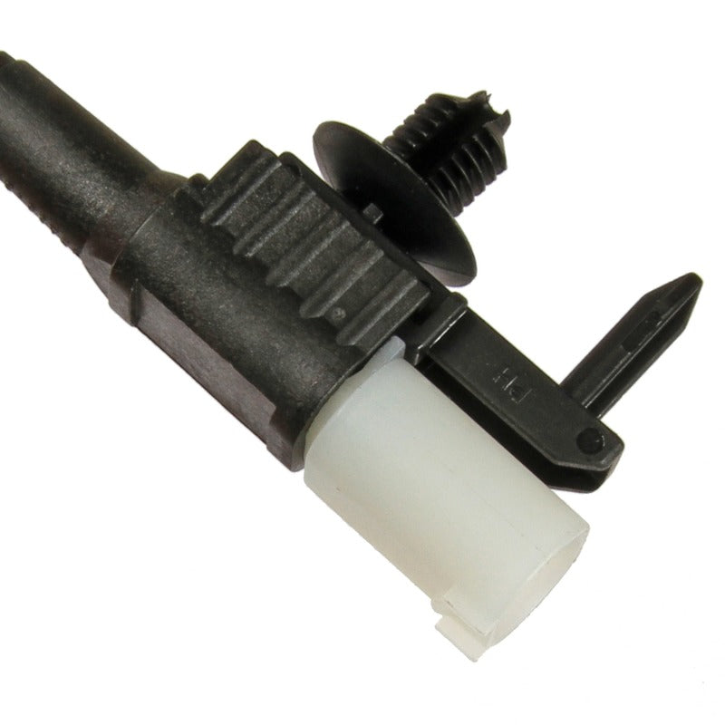 PowerStop Power Stop 2017 Land Rover Discovery Rear Euro-Stop Electronic Brake Pad Wear Sensor