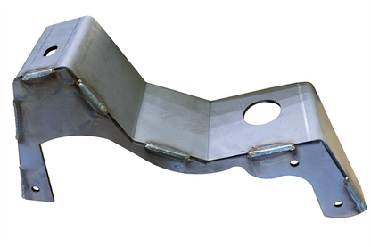 RustBuster Rust Buster 1988-1998 Chevrolet & GMC C/K 1500 & 2500 Bed and Cab Mount Brackets - Right