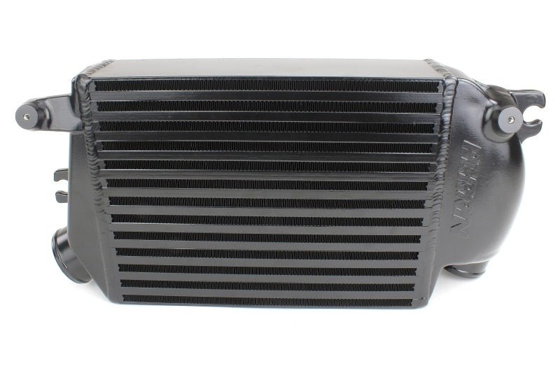Perrin Performance PERRIN 15-21 Subaru WRX / 14-18 Forester XT Top Mount Intercooler - Black