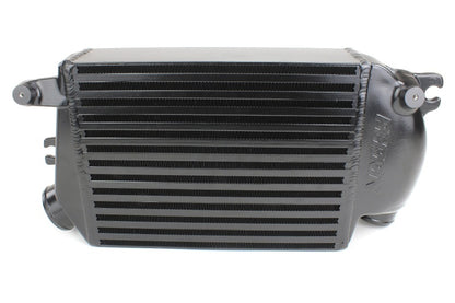 Perrin Performance PERRIN 15-21 Subaru WRX / 14-18 Forester XT Top Mount Intercooler - Black