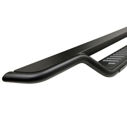 Westin 15-25 Ford F-150 SuperCrew/17-24 F-250/350 SDCC Outlaw Drop Running Boards - Tex. Blk
