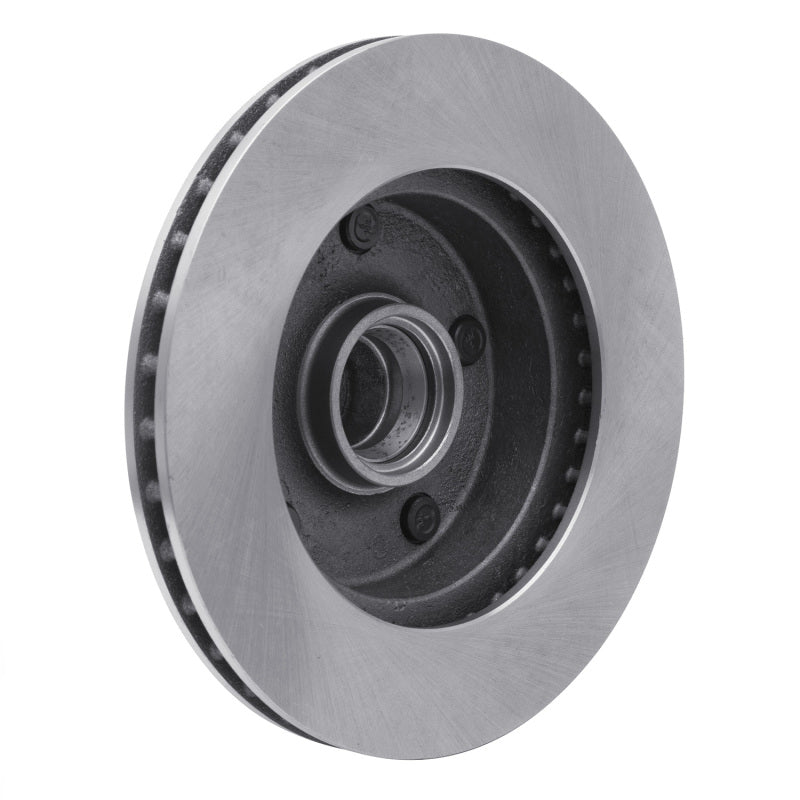 DFC 94-01 Ford E-150 Econoline Front Brake Rotor
