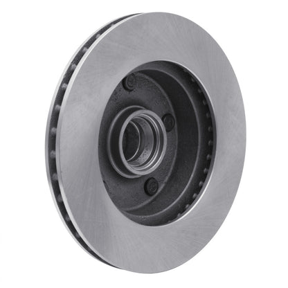 DFC 94-01 Ford E-150 Econoline Front Brake Rotor