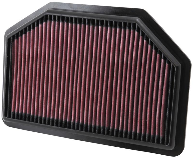 K&N Engineering K&N Replacement Air Filter 13 Hyundai Genesis Coupe 3.8L V6