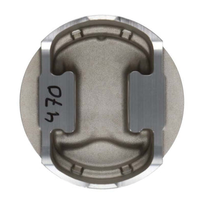 Wiseco Pro Tru Street Chevy Small Block 4.030in Bore 1.560in CH -15.00 CC Piston Set