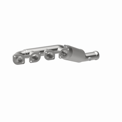MagnaFlow Direct Fit Catalytic Converter 07-10 BMW X5 4.8L V8