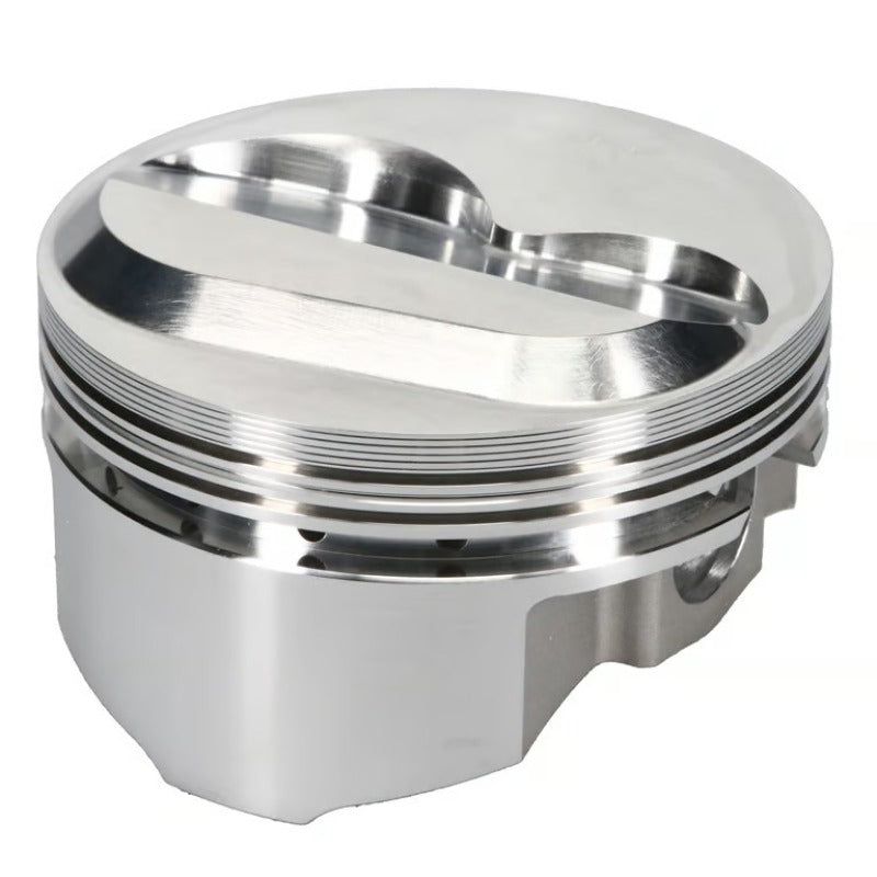 Wiseco Chevy SMALL BLK DRAG 1.550CH 4040A Piston Shelf Stock