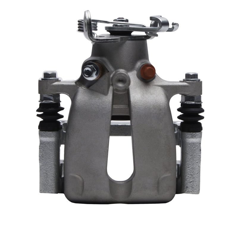 DFC 11-17 Buick LaCrosse Rear-L Premium Caliper - Silver Zinc Coated