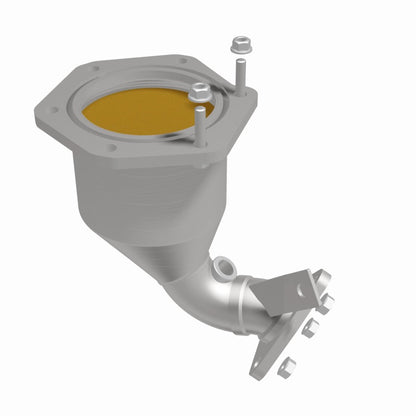 MagnaFlow Direct Fit Catalytic Converter 2009 MAXIMA 3.5L Underbody