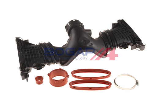 BOGAP C6110115 Intake Hose, Air Filter | ML Performance Car Parts