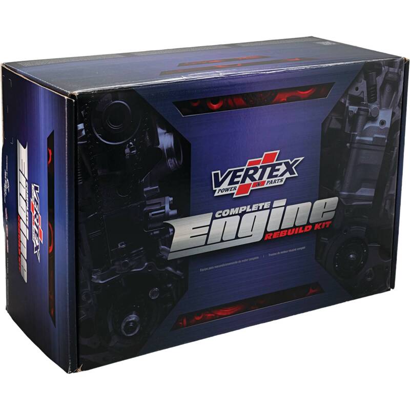 Vertex Pistons Vertex KTM Complete Engine Rebuild Kit
