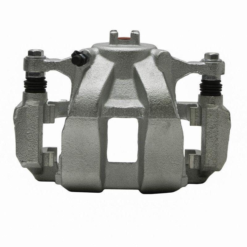 DFC 16-22 Acura ILX Front-R Silver Zinc Coated Premium Caliper