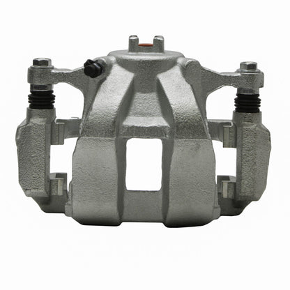 DFC 16-22 Acura ILX Front-R Silver Zinc Coated Premium Caliper