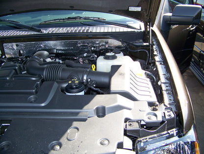 K&N Engineering K&N 09-13 Ford F150 / 08-13 F250/F350/450/550 SD / 10-13 F150 SVT Raptor Drop In Air Filter