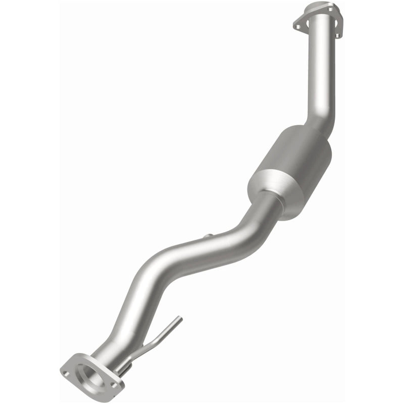 MagnaFlow Direct Fit Catalytic Converter 07 Trailb/Envoy 4.2L