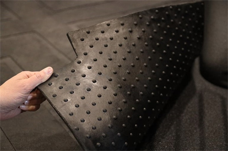Dee Zee 20-23 Jeep Gladiator Heavyweight Bed Mat - Custom Fit