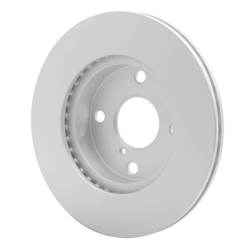 DFC 90-93 Mazda Miata Front GeoSPEC Coated Rotor