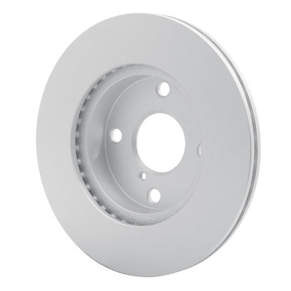DFC 90-93 Mazda Miata Front GeoSPEC Coated Rotor