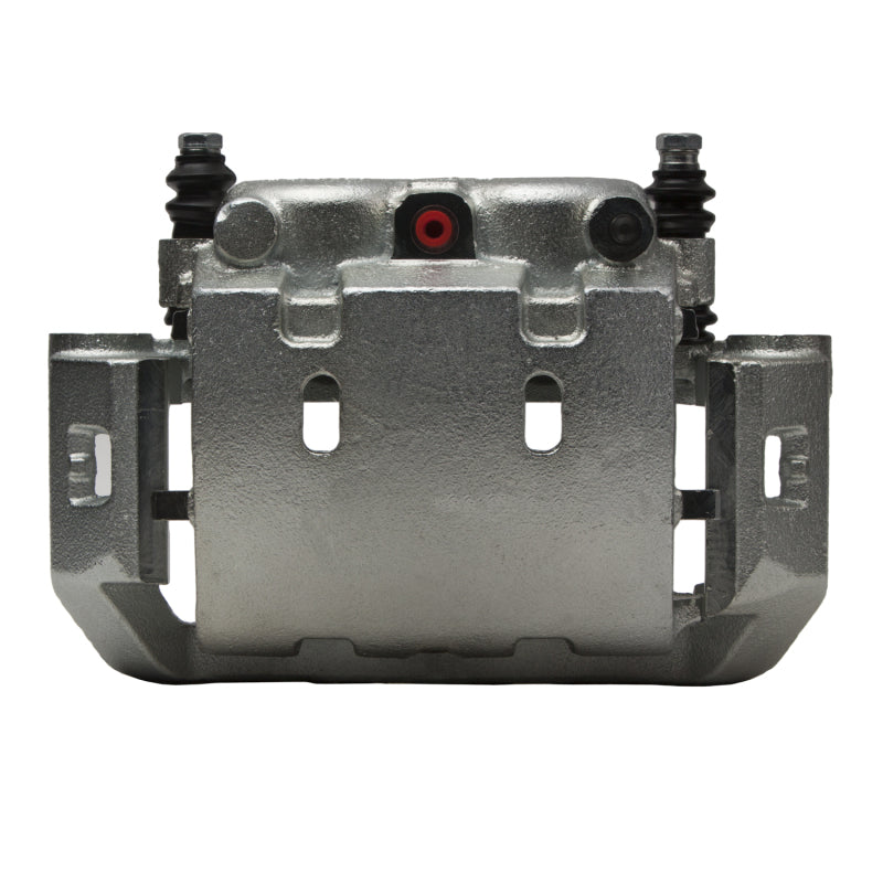 DFC 02-18 Coachmen Aurora Rear-R R/Rear Right/Front Right Premium Caliper - Silver Zinc Coated