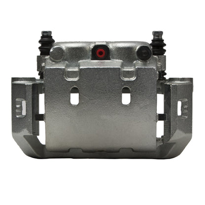 DFC 02-18 Coachmen Aurora Rear-R R/Rear Right/Front Right Premium Caliper - Silver Zinc Coated