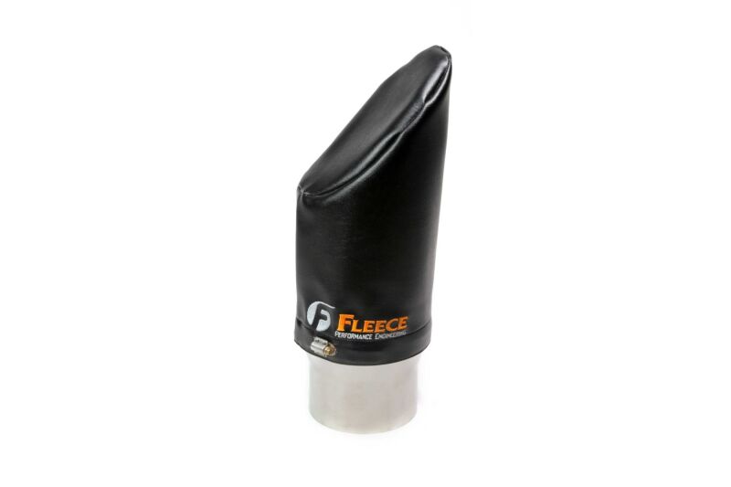 Fleece Performance Stack Cover - 6 inch - 45 Degree Miter