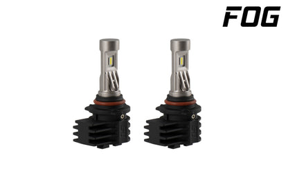Diode Dynamics 9006 HP48 LED - Cool - White (Pair)