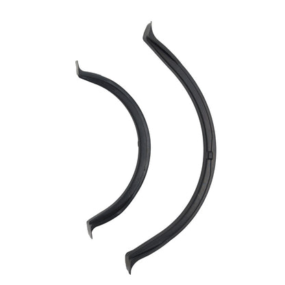 Cometic Gasket Cometic Nissan VG30DE/VG30DET/VG30DETT/VG30E/VG30ET/VG30i/VG33E/VG33ER Oil Pan End Seal Kit