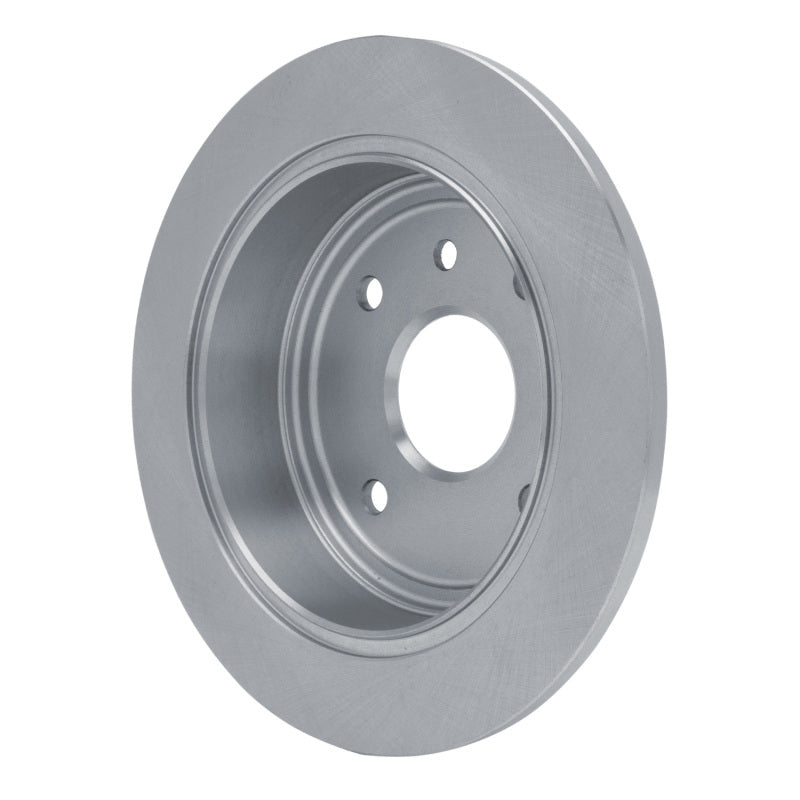 DFC 04-10 Chevrolet Optra (Mexico) Rear Brake Rotor