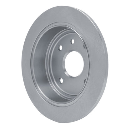 DFC 04-10 Chevrolet Optra (Mexico) Rear Brake Rotor