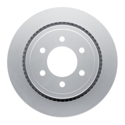 DFC 15-17 Ford F-150 4WD Rear GeoSPEC Coated Rotor