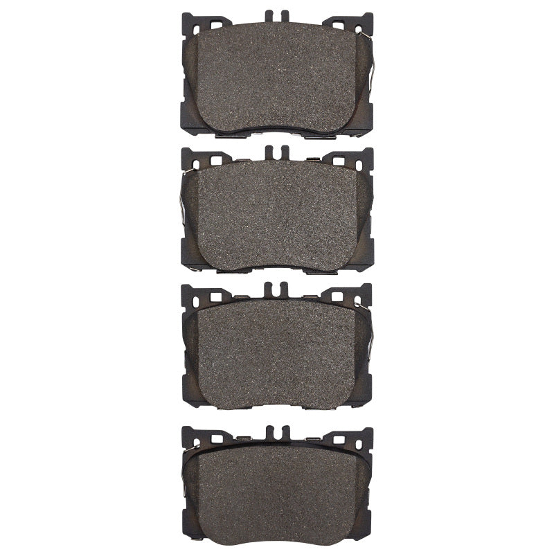 R1 Concepts R1 16-23 Mercedes-Benz E53 AMG Front Semi Met Brake Pads