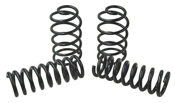 SPC Performance 78-87 GM G Body Pro Coil Lowering Springs